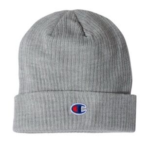 Champion Gray Beanie
